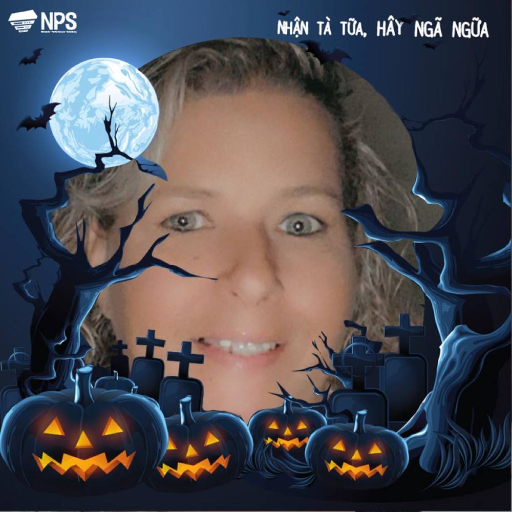 Meet your Posher, Angie